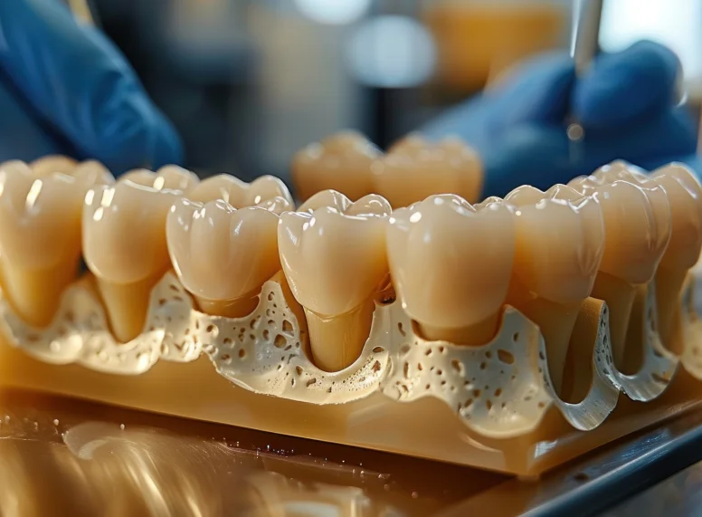 Dental Crown Standards